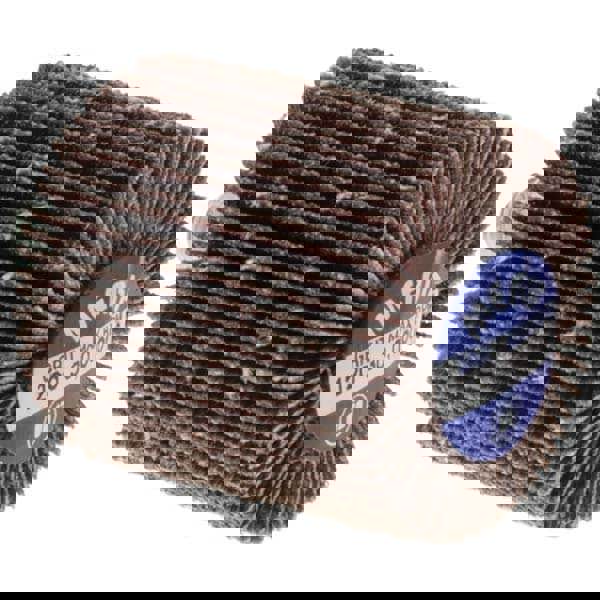 Mounted Flap Wheel: 1