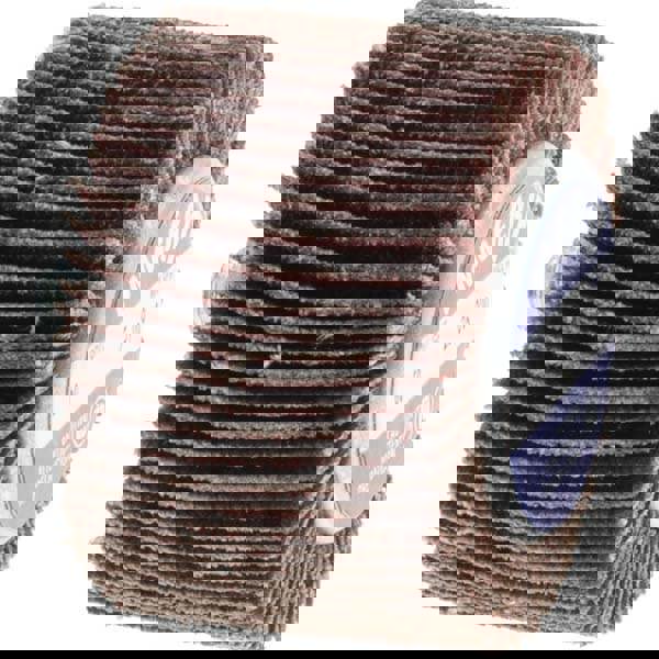 Mounted Flap Wheel: 1