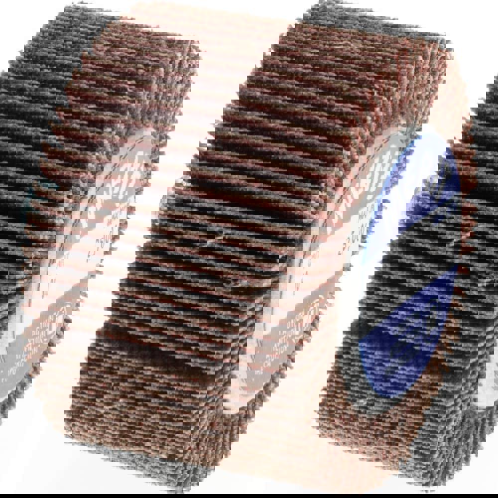 Mounted Flap Wheel: 1