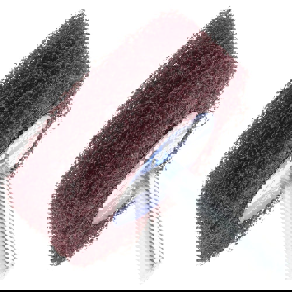 Mounted Scrubber Buffing Wheel: 2