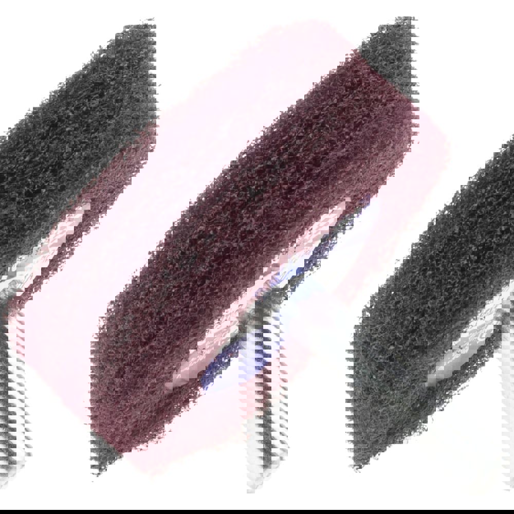 Mounted Scrubber Buffing Wheel: 2