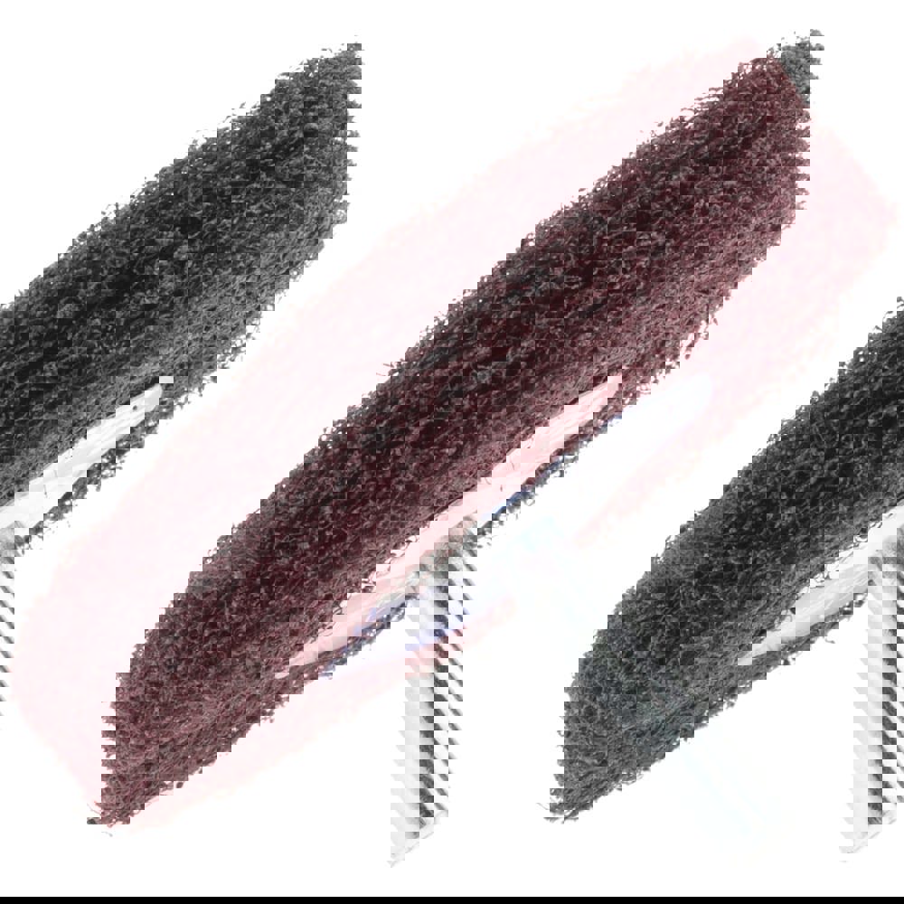 Mounted Scrubber Buffing Wheel: 3