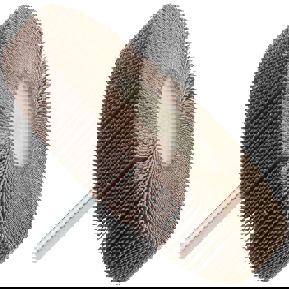 Mounted Flap Wheel: 3