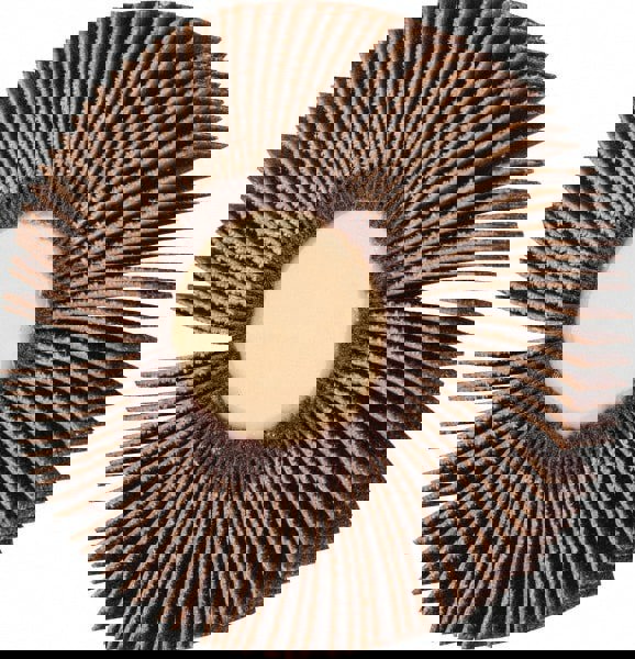 Mounted Flap Wheel: 3