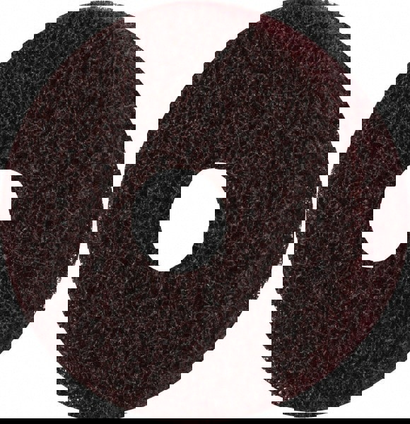 Mounted Scrubber Buffing Wheel: 3