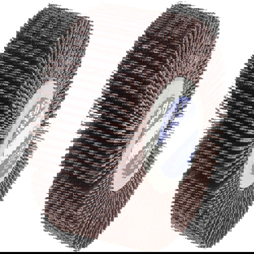 Mounted Flap Wheel: 1