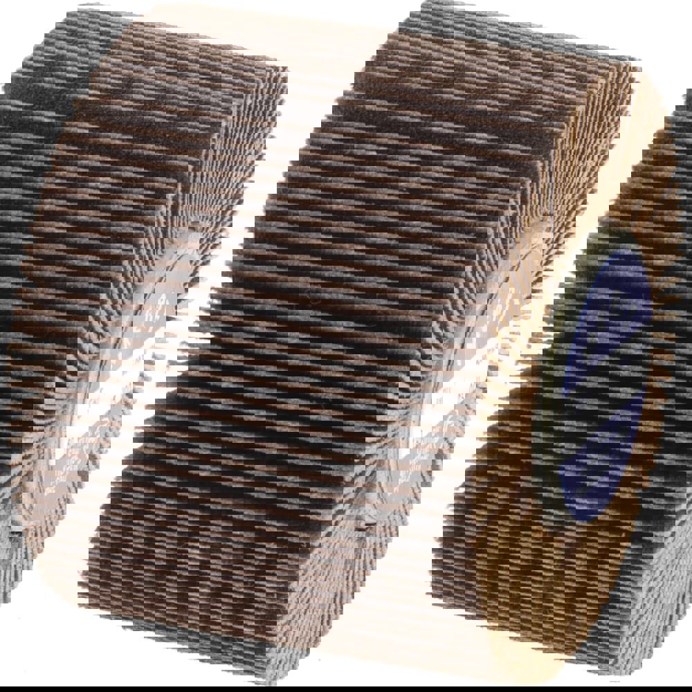 Mounted Flap Wheel: 2