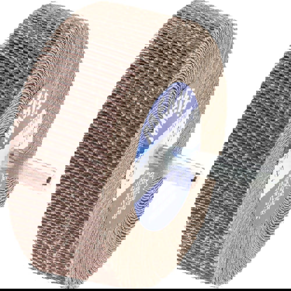 Mounted Flap Wheel: 3