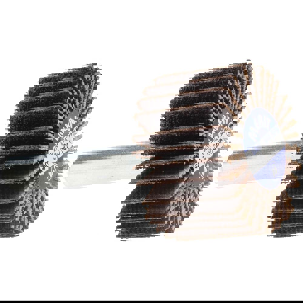 Mounted Flap Wheel: 1