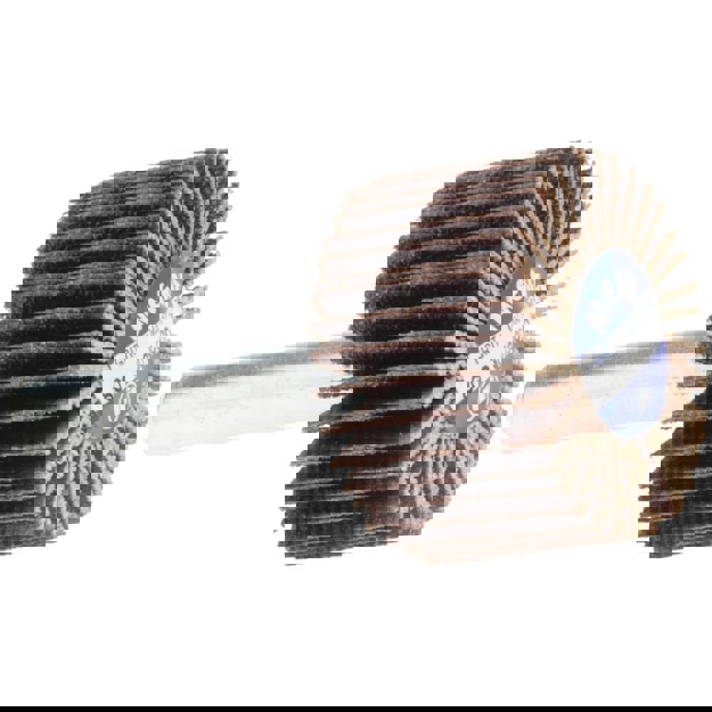 Mounted Flap Wheel: 1