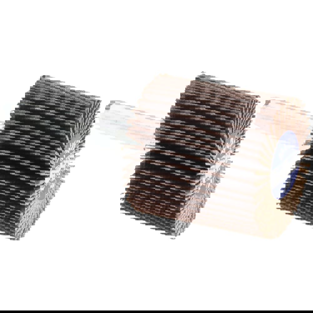 Mounted Flap Wheel: 1