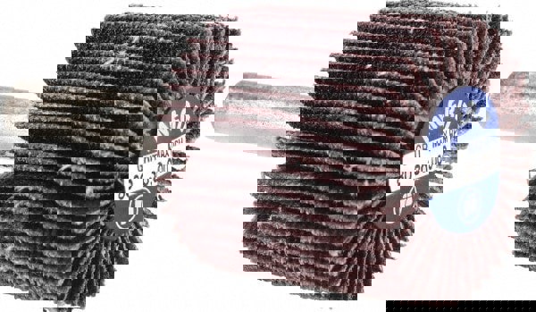 Mounted Flap Wheel: 1