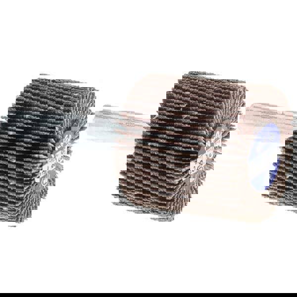 Mounted Flap Wheel: 1