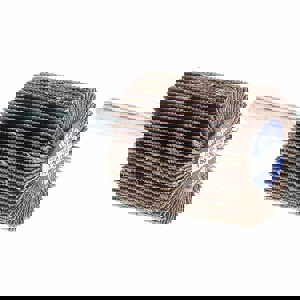 Mounted Flap Wheel: 1