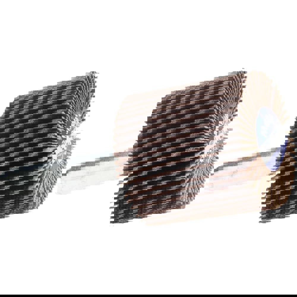 Mounted Flap Wheel: 1