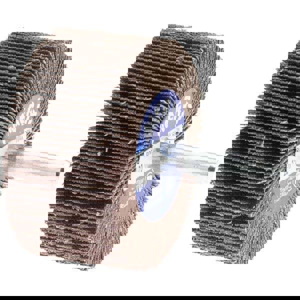 Mounted Flap Wheel: 1