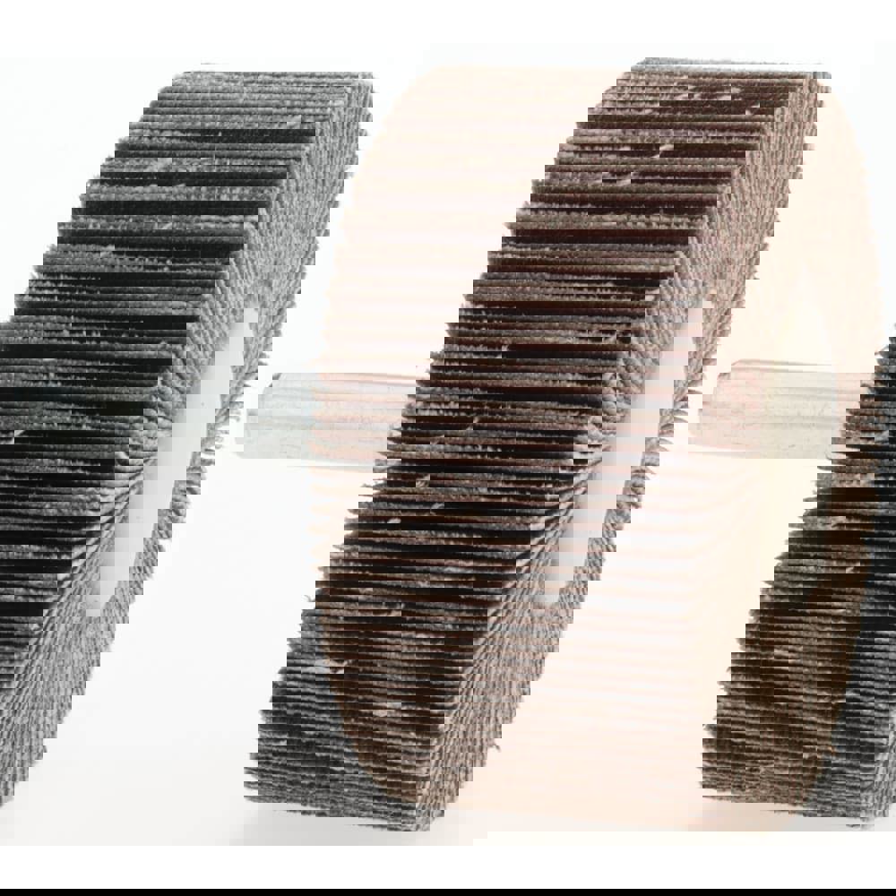 Mounted Flap Wheel: 2