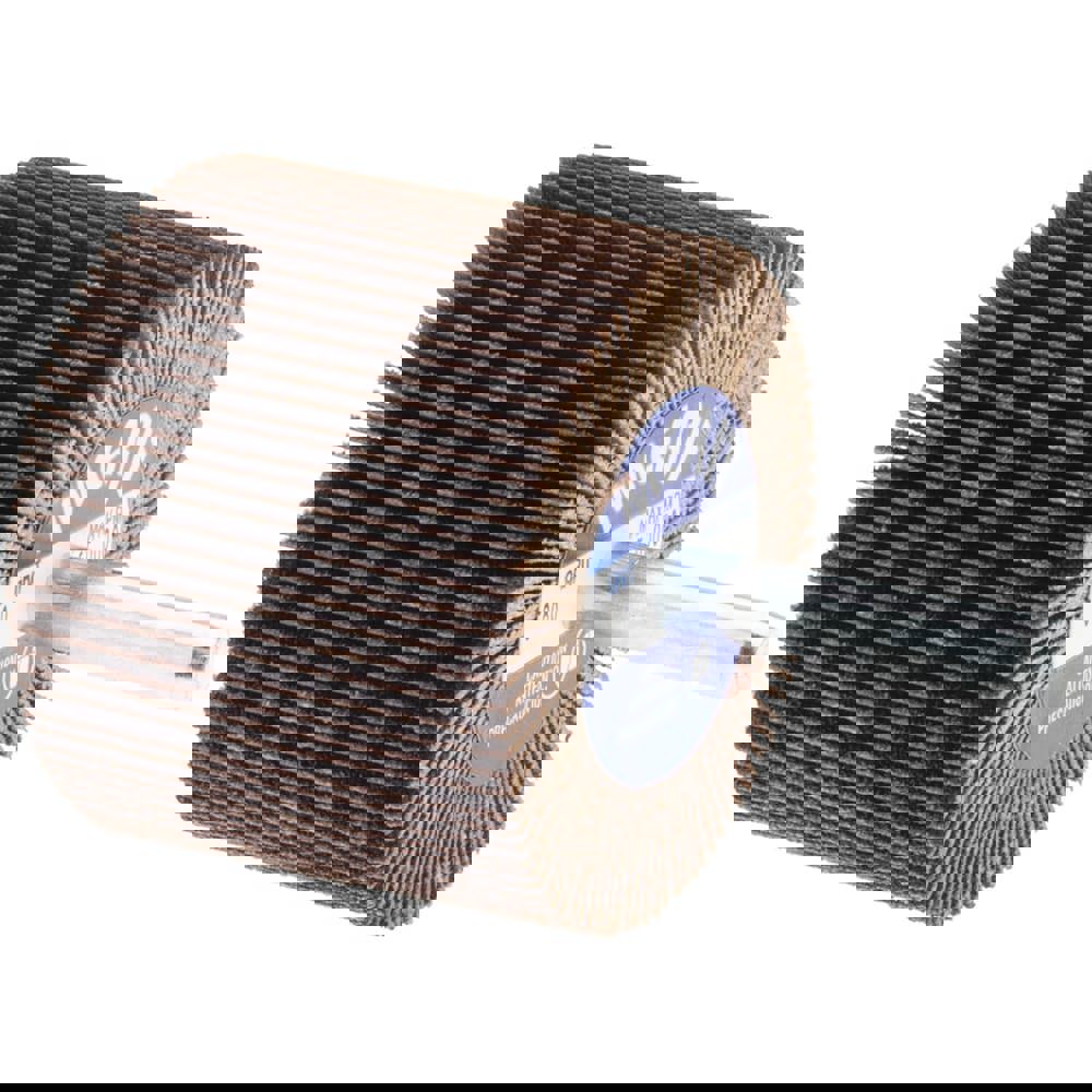 Mounted Flap Wheel: 2