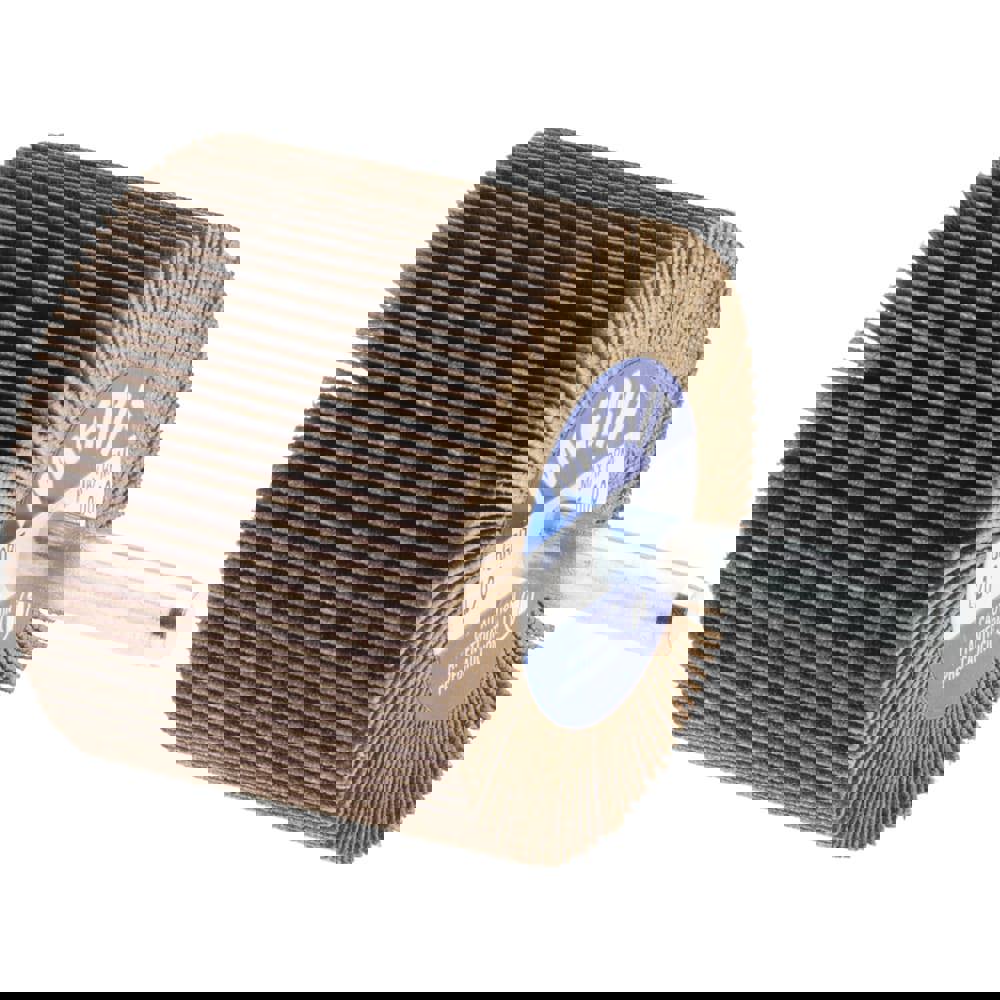 Mounted Flap Wheel: 2