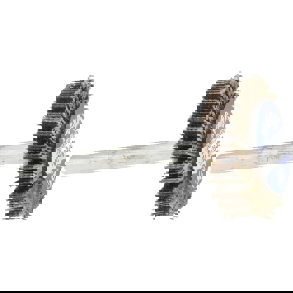 Mounted Flap Wheel: 3/4