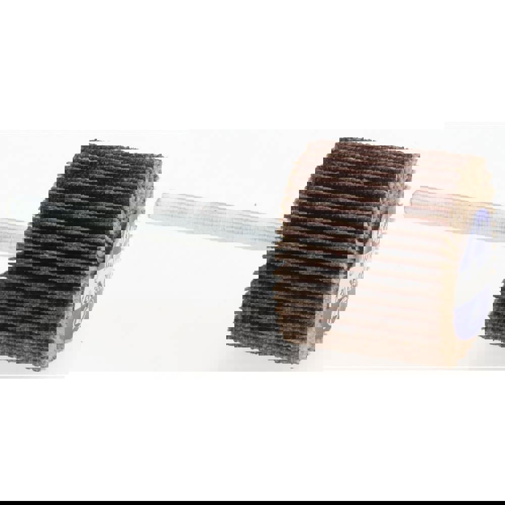 Mounted Flap Wheel: 3/4