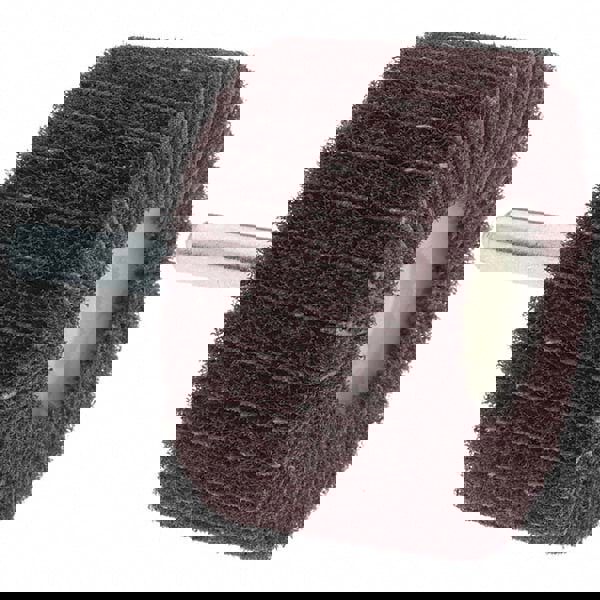 Mounted Flap Wheel: 2