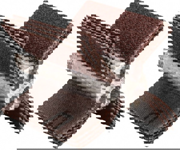 60 Grit, Coated, Aluminum Oxide Bore Polisher