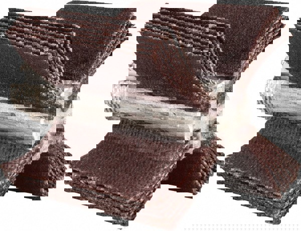 180 Grit, Coated, Aluminum Oxide Bore Polisher