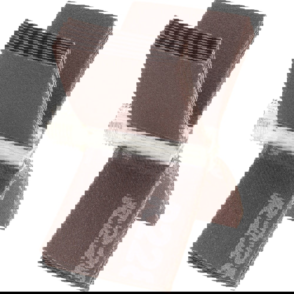 180 Grit, Coated, Aluminum Oxide Bore Polisher