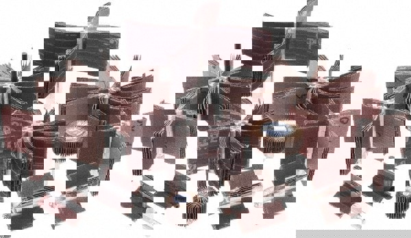 Bore Polisher Test Kit