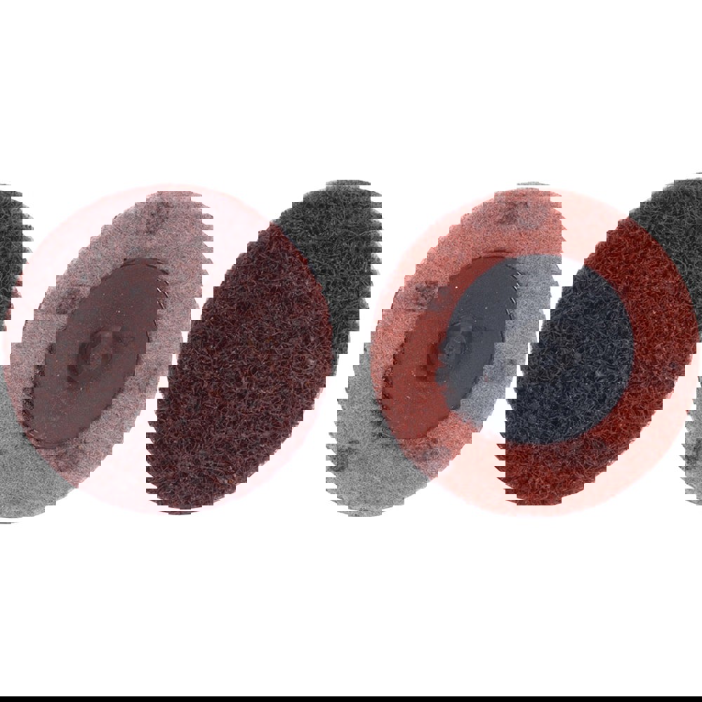 Quick-Change Disc: Power-Lock Type 3, 3