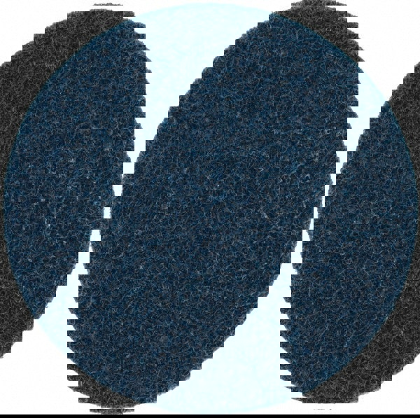 Hook & Loop Disc: 150 Grit, Non-Woven, Aluminum Oxide