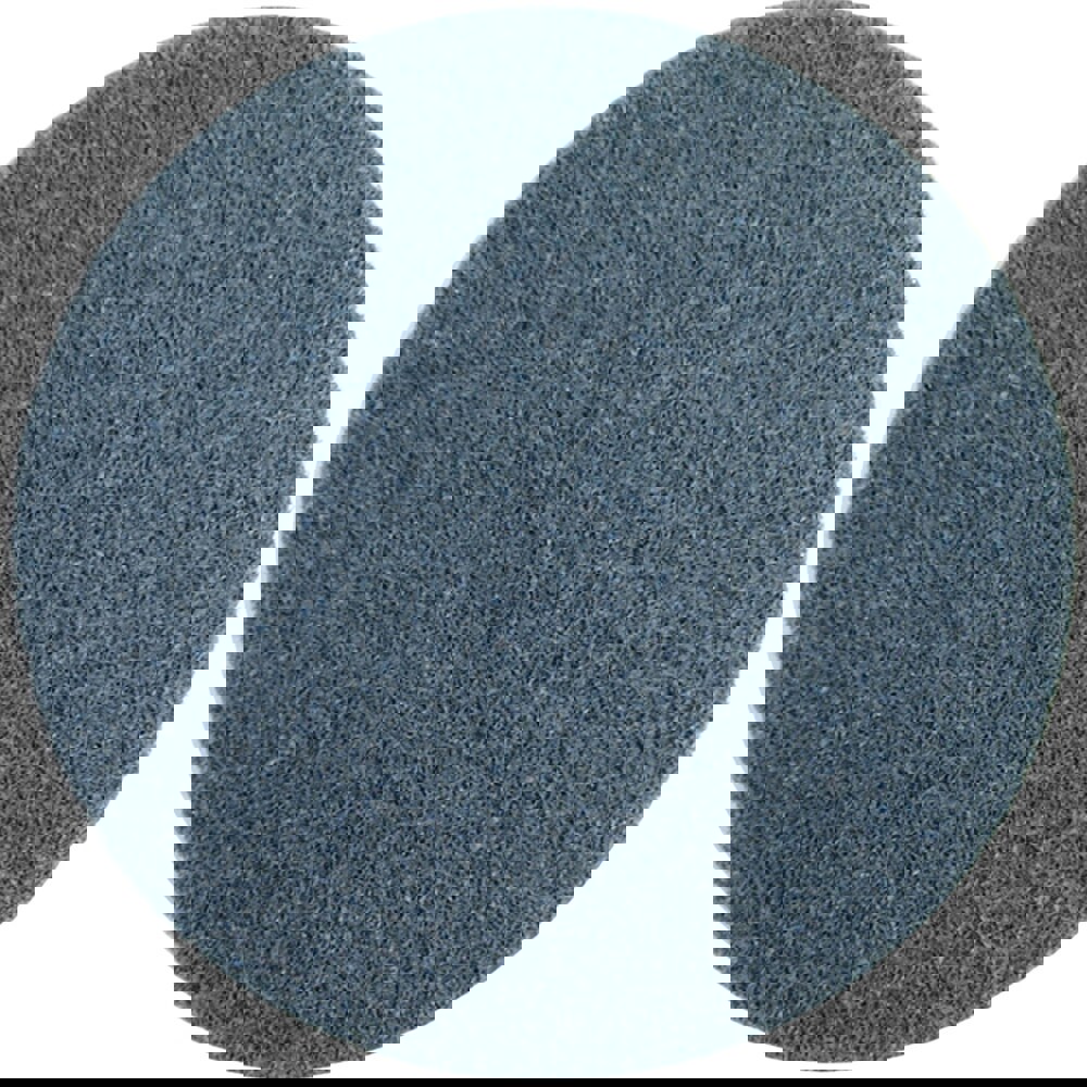 Hook & Loop Disc: 150 Grit, Non-Woven, Aluminum Oxide