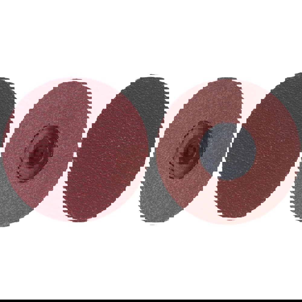 Quick-Change Disc: Coated