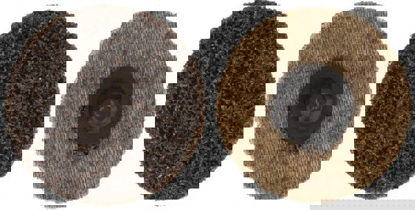 Quick-Change Disc: TR (Type III), 1-1/2