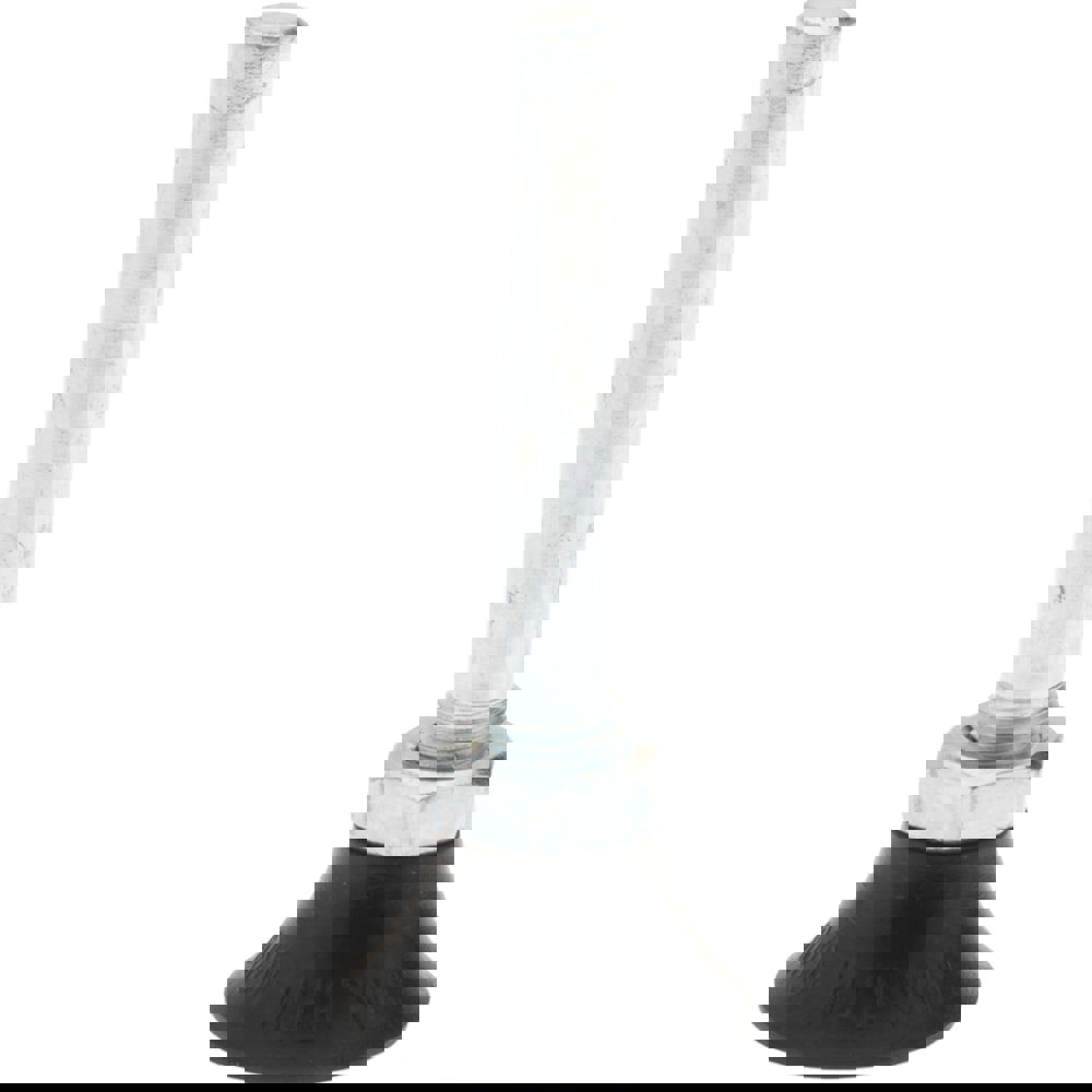 Disc Backing Pad: Quick-Change Type P