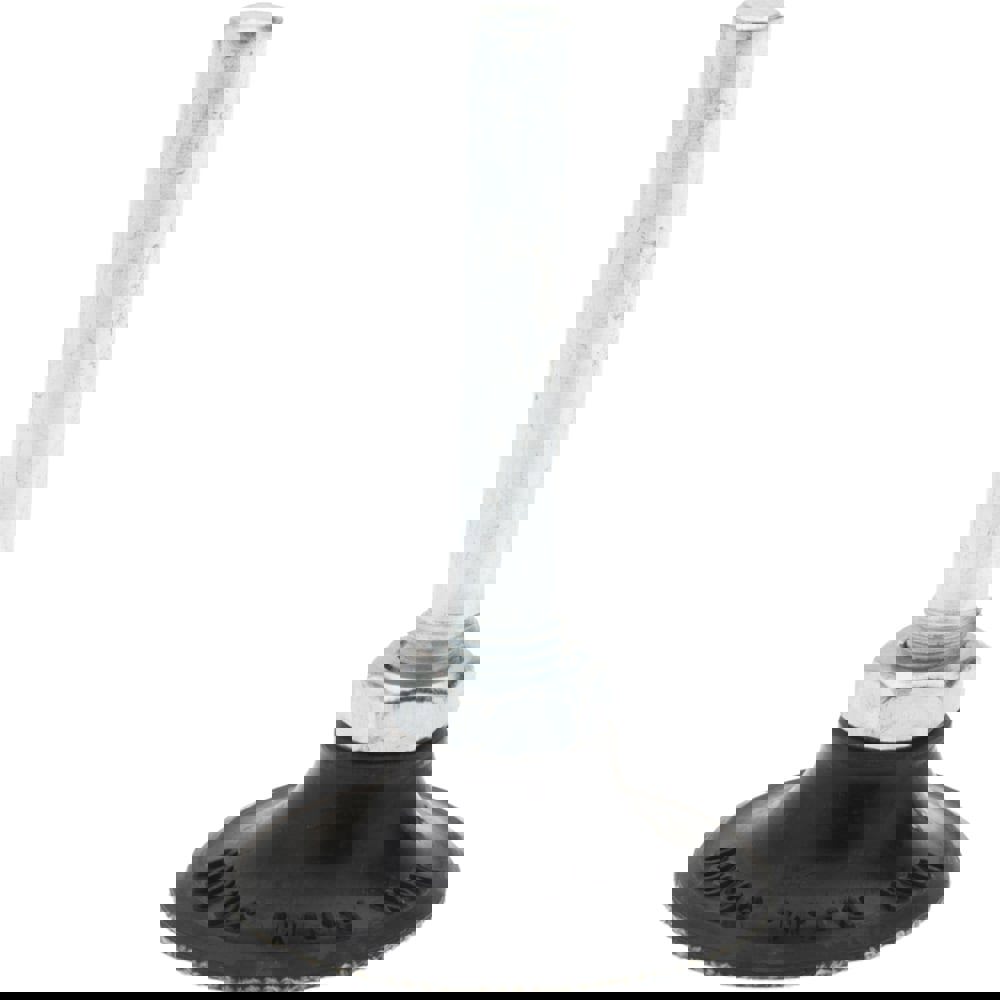 Disc Backing Pad: Quick-Change Type P