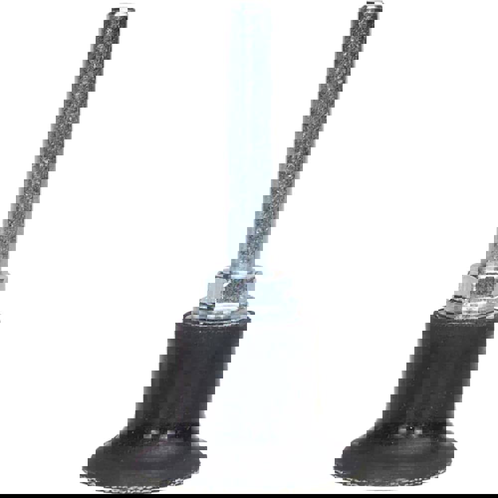 Disc Backing Pad: Quick-Change Type R