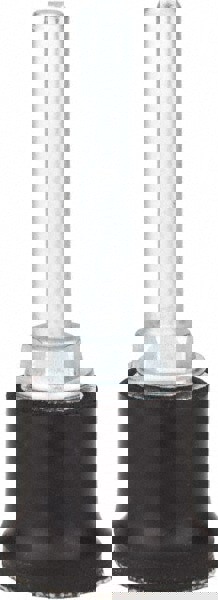 Disc Backing Pad: Quick-Change Type R