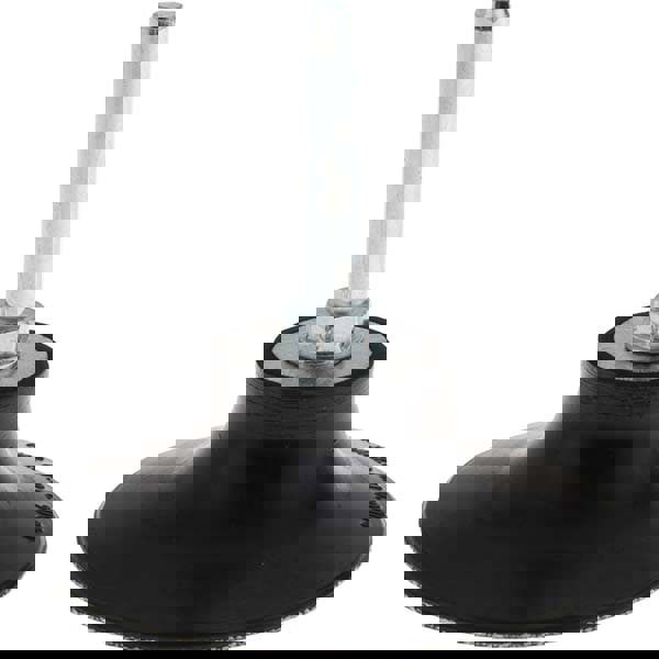 Disc Backing Pad: Quick-Change Type S