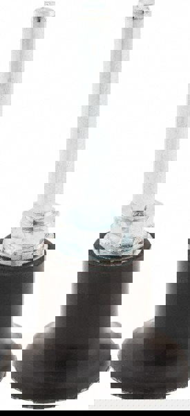 Disc Backing Pad: Quick-Change Type S