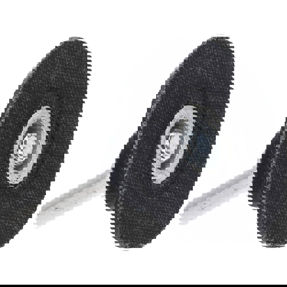 Disc Backup Pad 2 Dia 30 000 Max RPM