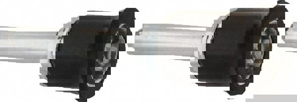 Disc Backing Pad: Quick-Change Type