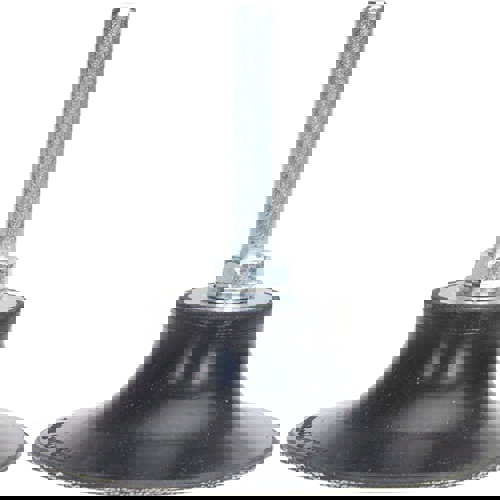 Disc Backing Pad: Quick-Change Type S