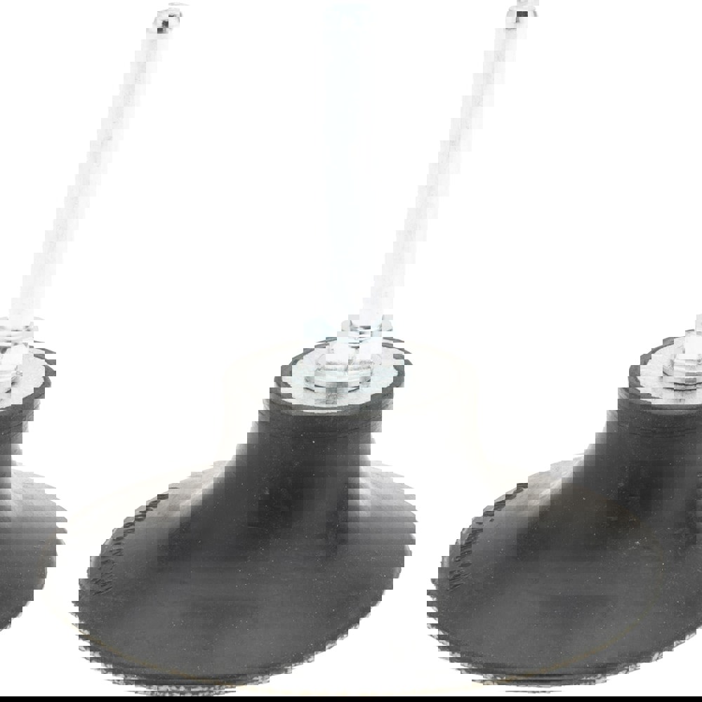 Disc Backing Pad: Quick-Change Type S