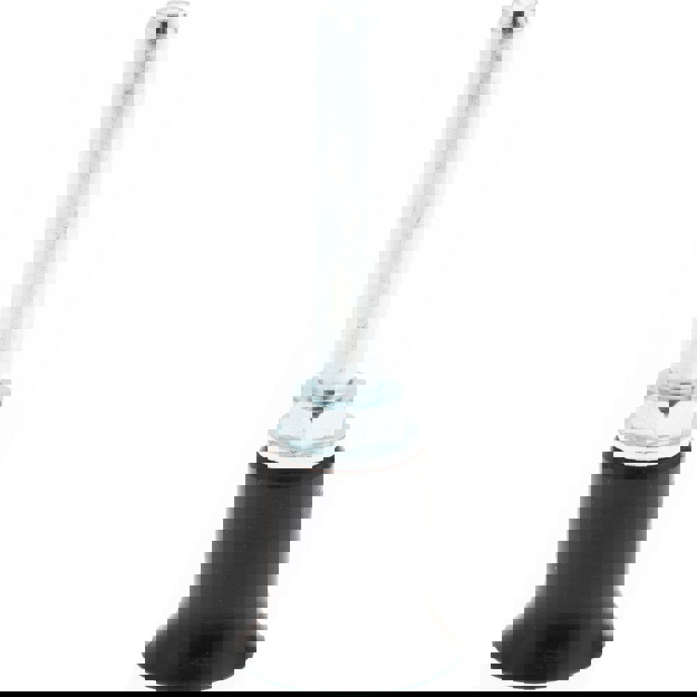 Disc Backing Pad: Quick-Change Type S