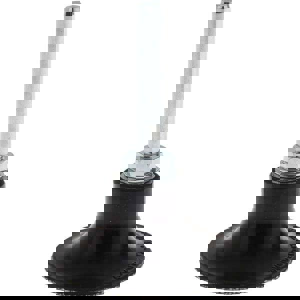 Disc Backing Pad: Quick-Change Type TR / Type 3