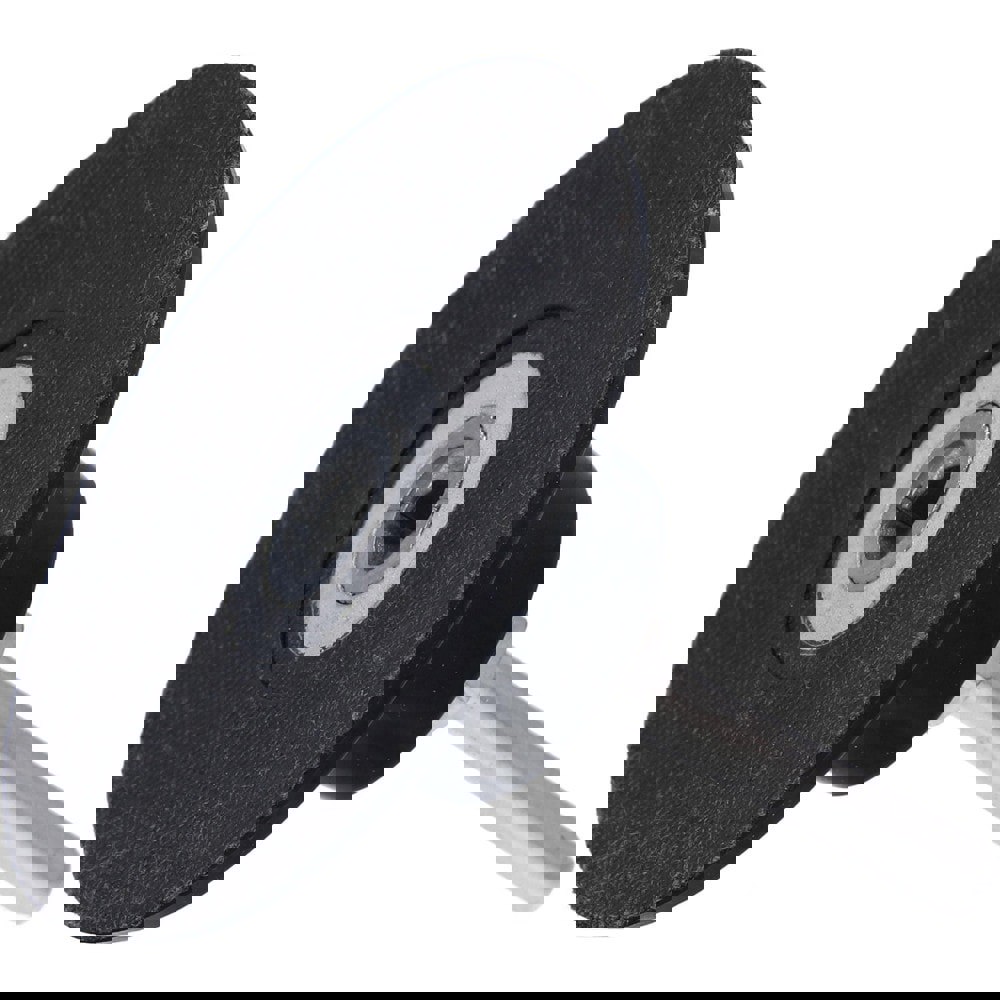 Disc Backing Pad: Quick-Change Type R