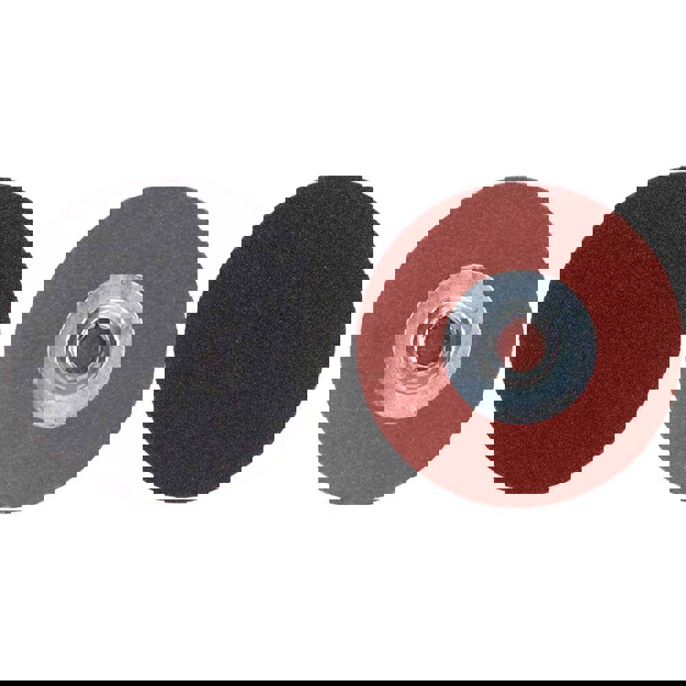 Quick-Change Disc: Type II, 2