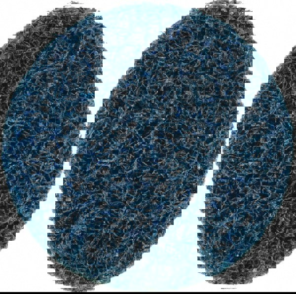 Quick-Change Disc: Snap-On/Snap-Off Type 1, 1